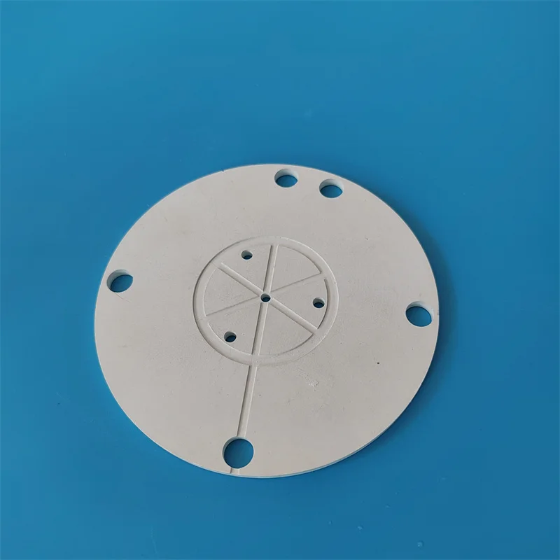 Aukšta termoinertiškumas ekstremalioms sąlygoms