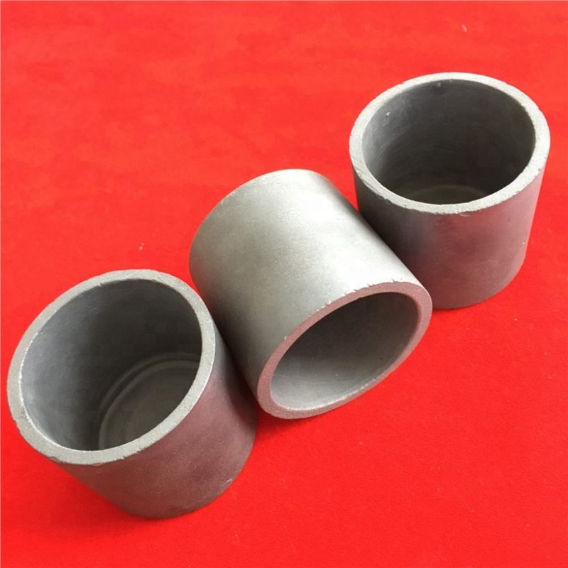 Geriausias pasirinkimas silicio karbido įdėkams