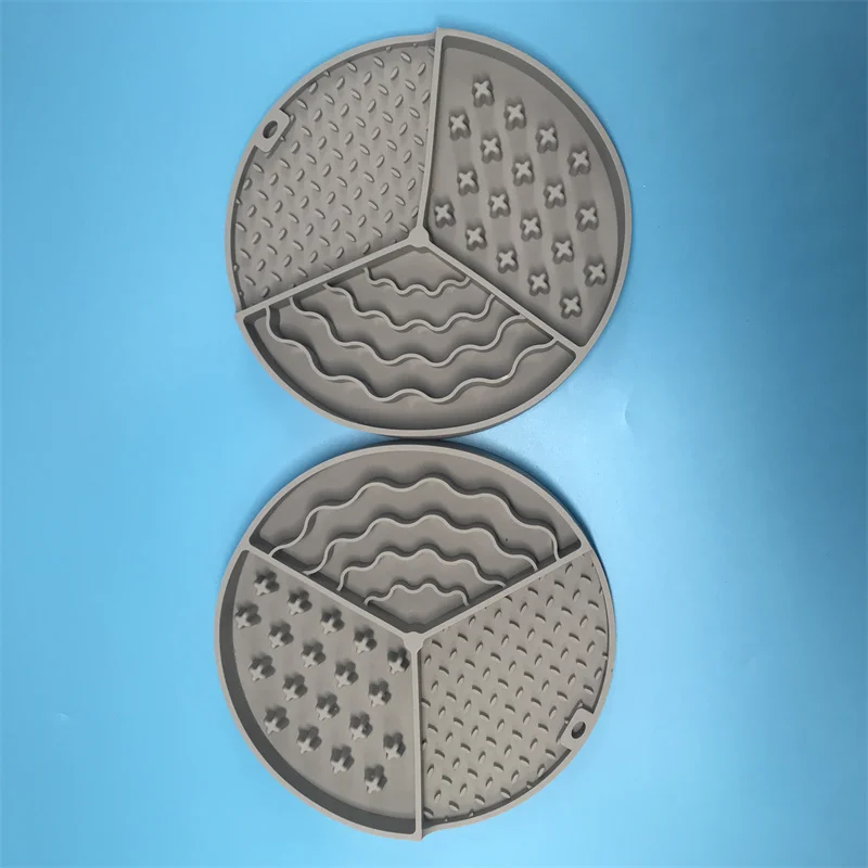 Uovertruffen kvalitet og alsidighed i tilbehør af silikongummi