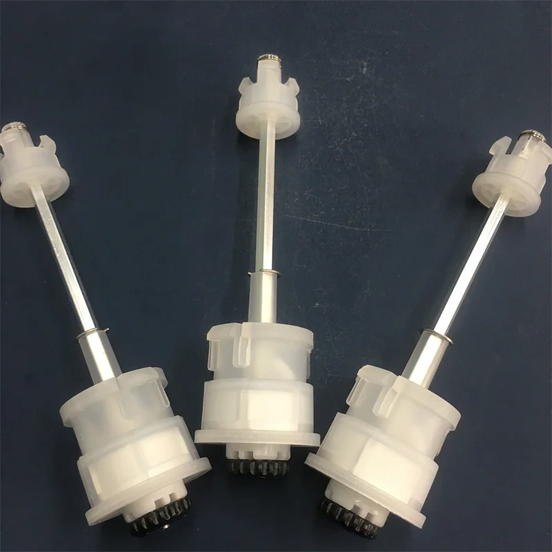 Advanced Manufacturing Techniques