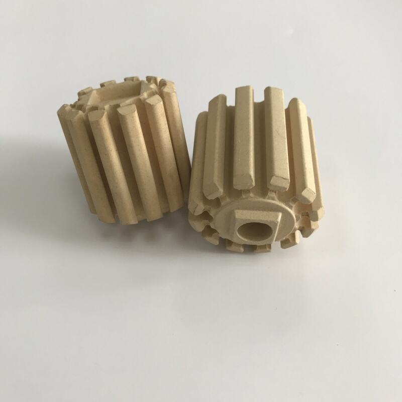 Unmatched Performance and Reliability of Ceramic Heating Elements