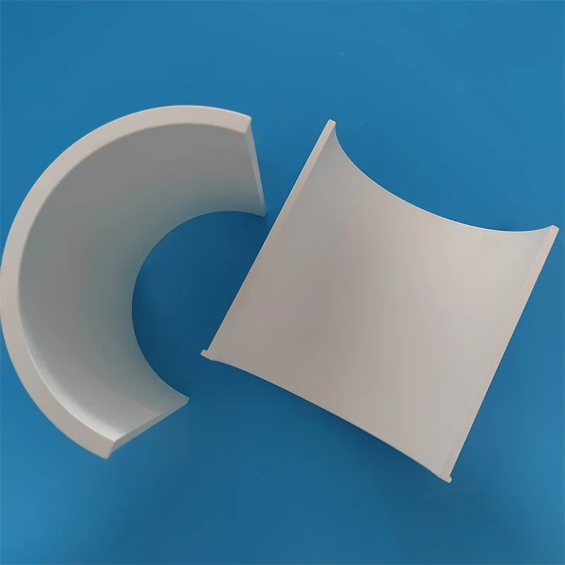 Boro Nitrido Keramikos Pranašesnė Šilumos laidumas