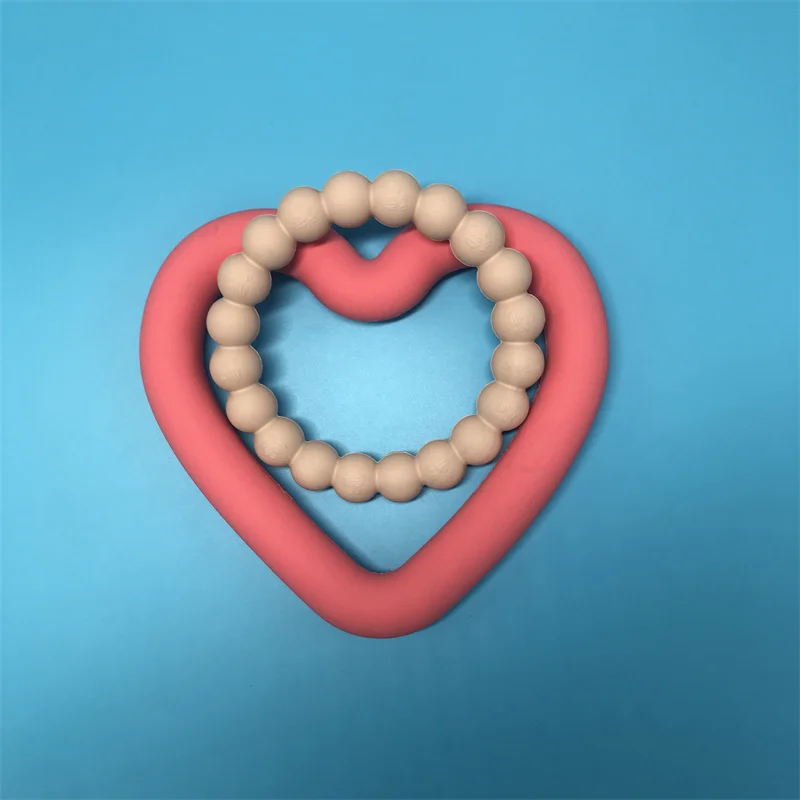 Uovertruffen fleksibilitet og holdbarhed af Silastic