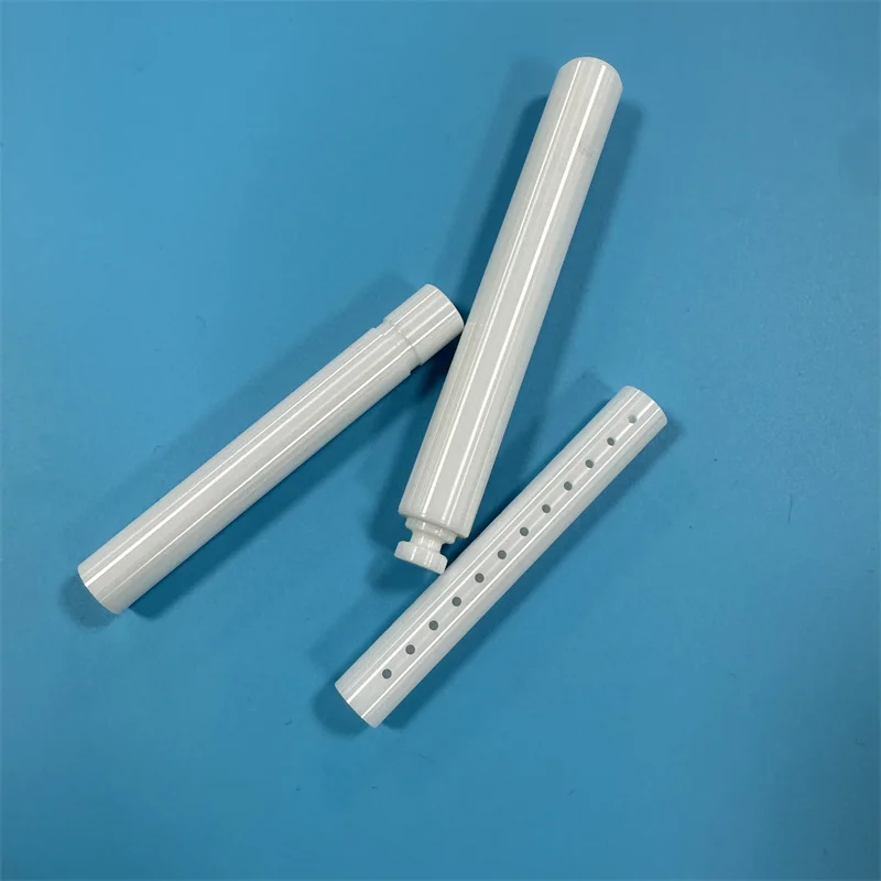 Inovatyvūs ZrO2 gamybos procesai