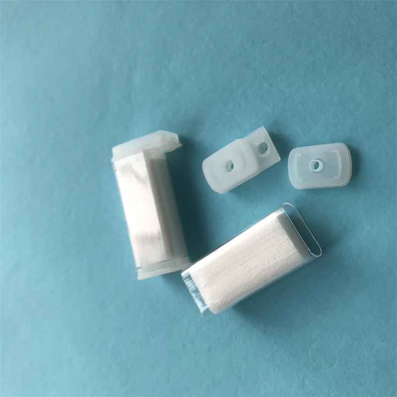 Uslig absorptionskapacitet og holdbarhed