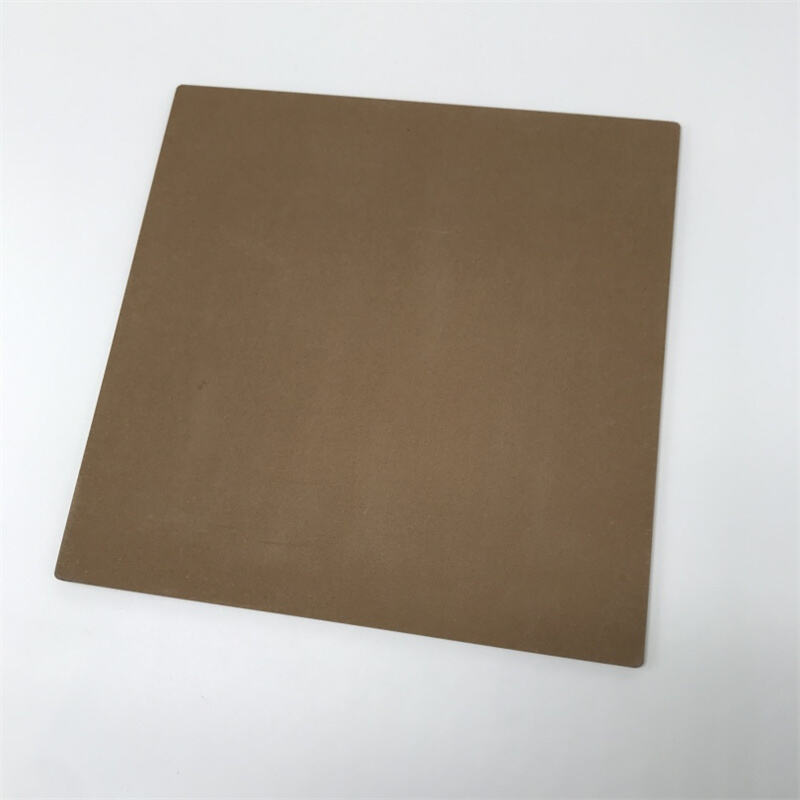 Superior Thermal Stability