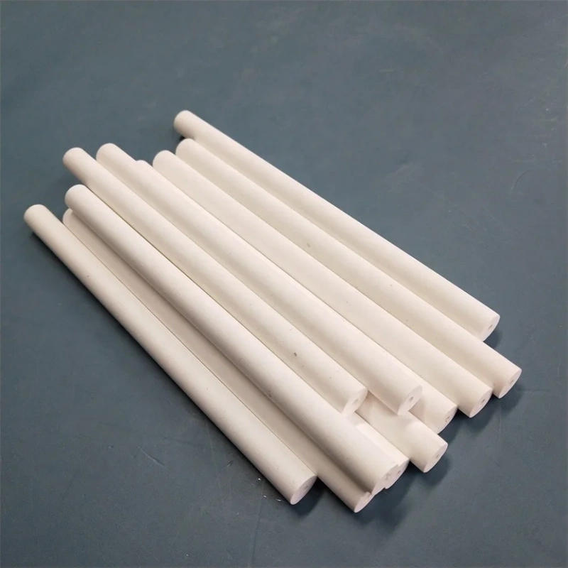 Unmatched Performance and Durability of Ceramic Wicks