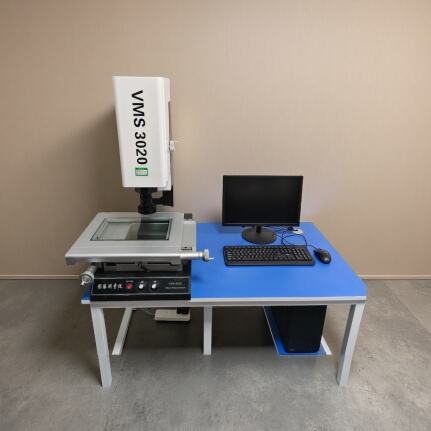 Final Product Inspection