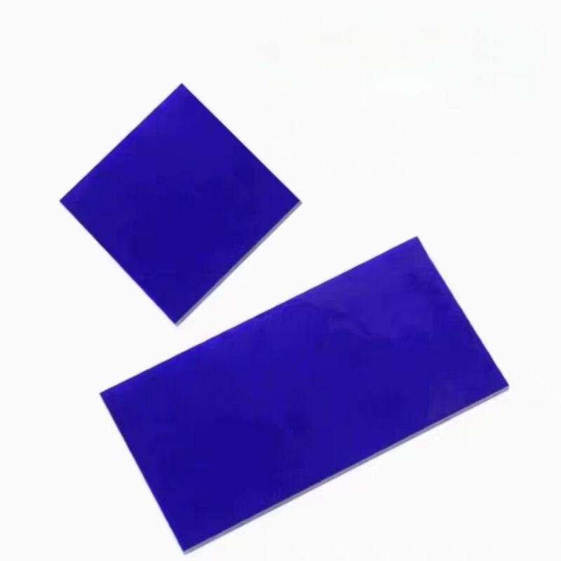 Unmatched Quality and Innovation in Cobalt Blue Glass