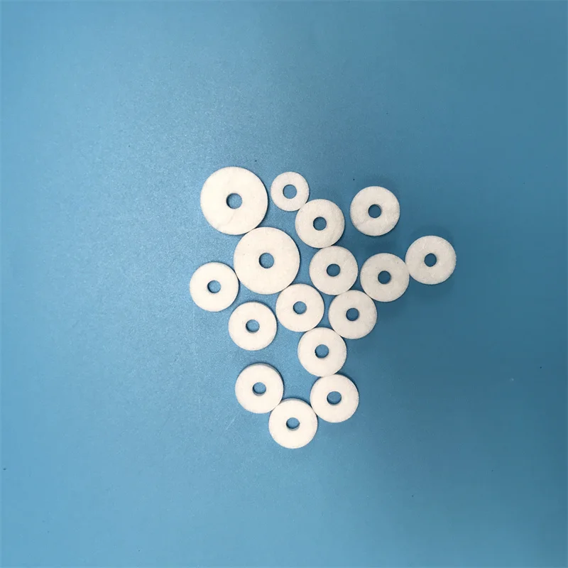 Hvorfor vælge vores olieoplagringsplader af bomuld?