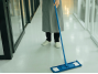 Benefits of Using Microfiber Mops for Industrial Cleaning