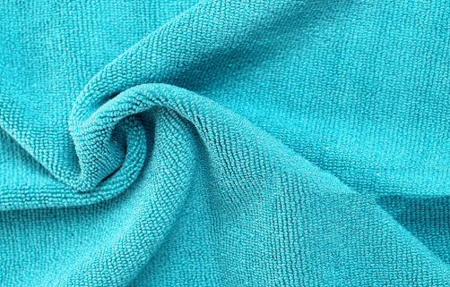 Microfiber Magic How to Eradicate Dirt and Bacteria Effectively