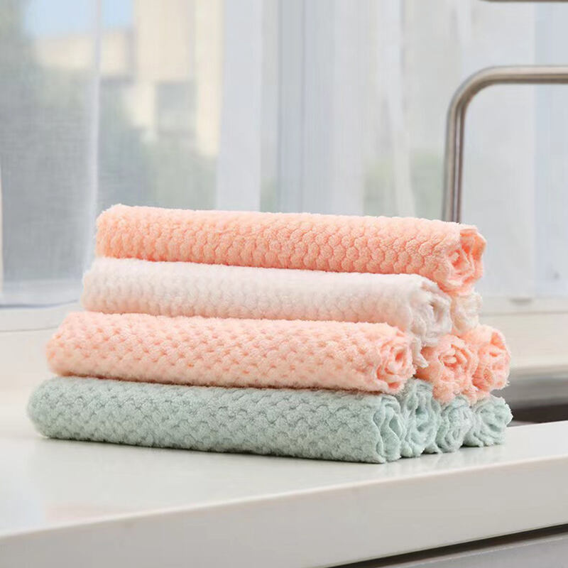 Premium Wholesale Kitchen Towels for Every Need