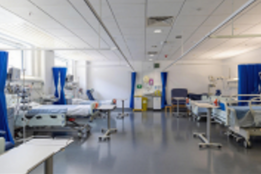 How to Pick Medical Curtain Materials for Clinics
