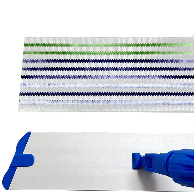 Esun Mop Disposable Pads For Floor Cleaning supplier