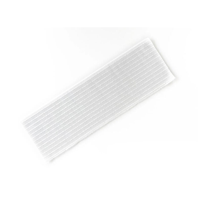 Esun Disposable Microfiber Terry Mop Pads supplier