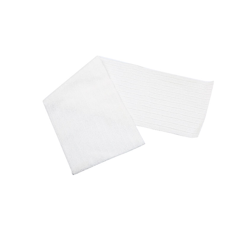 Esun Disposable Microfiber Terry Mop Pads manufacture