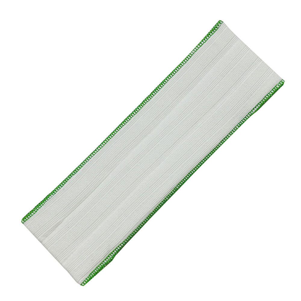 Mopa de Microfibra para Control de Polvo en Salas Limpias