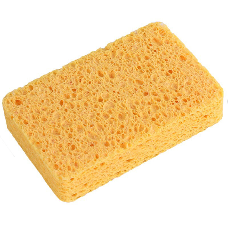 Cellulose Scrub Kitchen Sponge factory