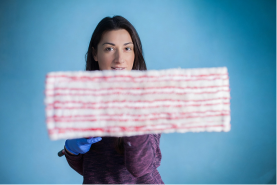 Why Esun Microfiber Mops Are Outshining Traditional Cleaning Tools
