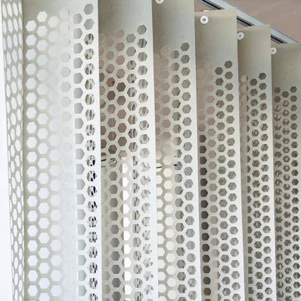 Solid-color perforated  curtain7.jpg