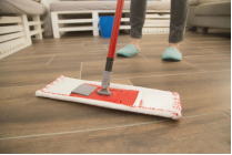 How to Choose the Right Microfiber Mop for Floors