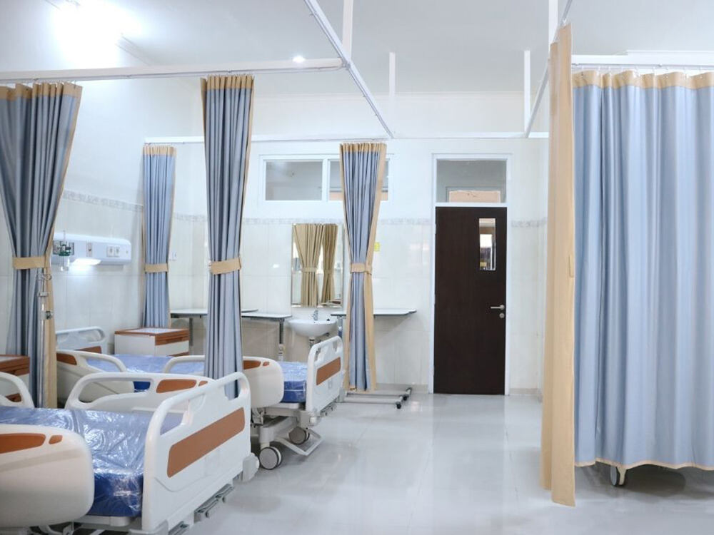 Instalaciones de Salud