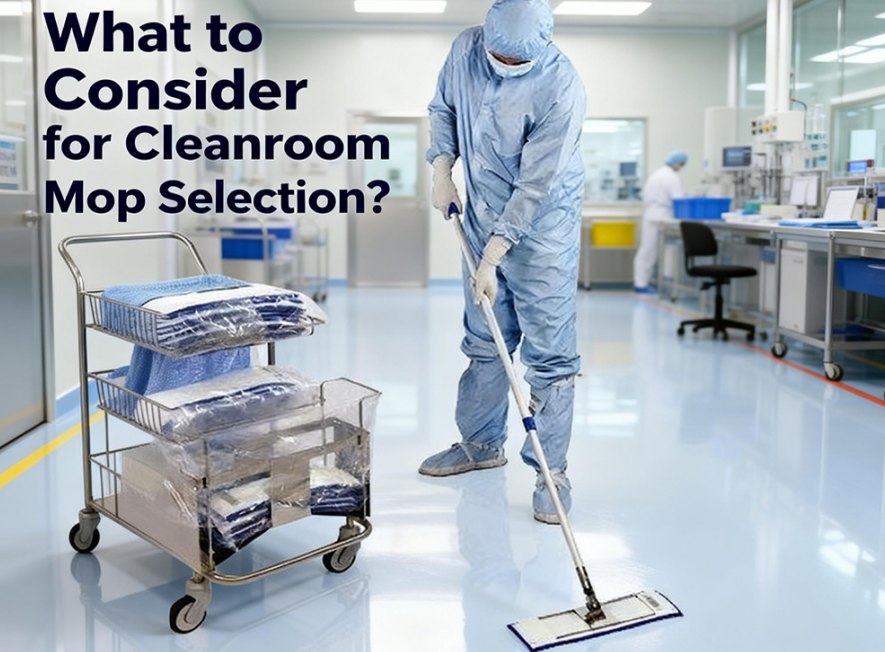 Temiz Oda Süpürgesi Seçerken Dikkat Edilmesi Gerekenler Nelerdir?