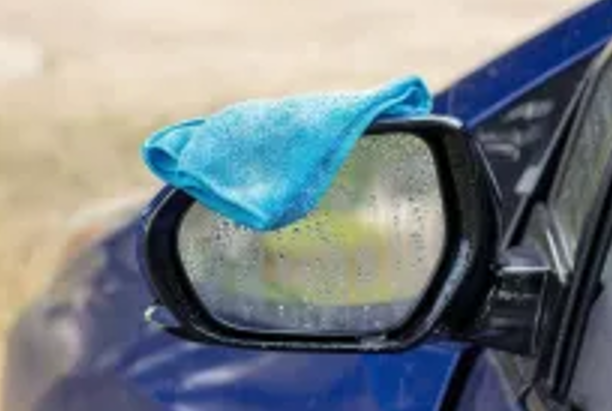How to Care for Car Towels to Keep Absorbency
