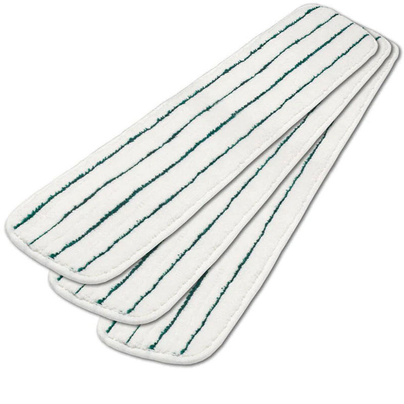 Microfiber Scrubber Mop manufacture