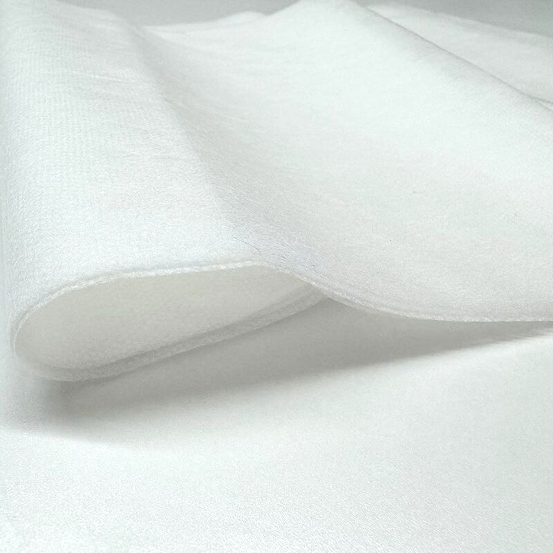 Esun 100% Bio-degradable Wet Wipe Roll factory