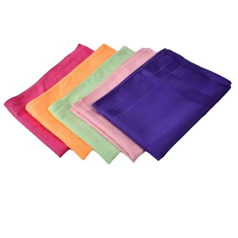 Esun Professional Microfiber Cleaning Cloths 60x40 cm factory