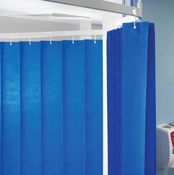 신뢰성 높은 일회용 병원 커튼을 선택하는 방법