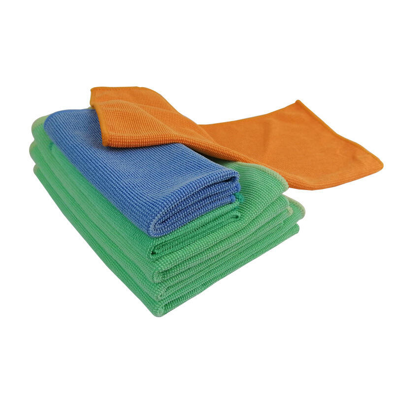 Microfiber 3M Cleaning Cloth supplier