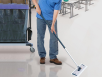 Disposable mop heads: efficient and hygienic cleaning solutions
