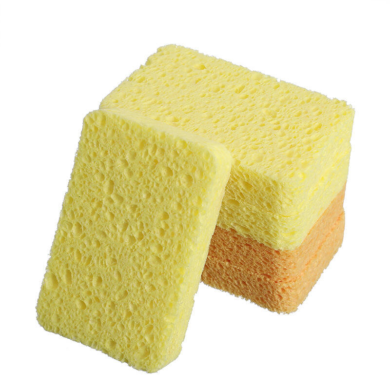 Esponja de Cocina de Celulosa para Fregar