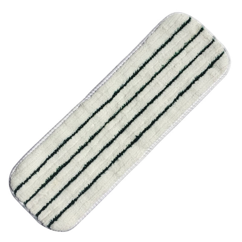 Patented Dual zone & Reusable Cloth