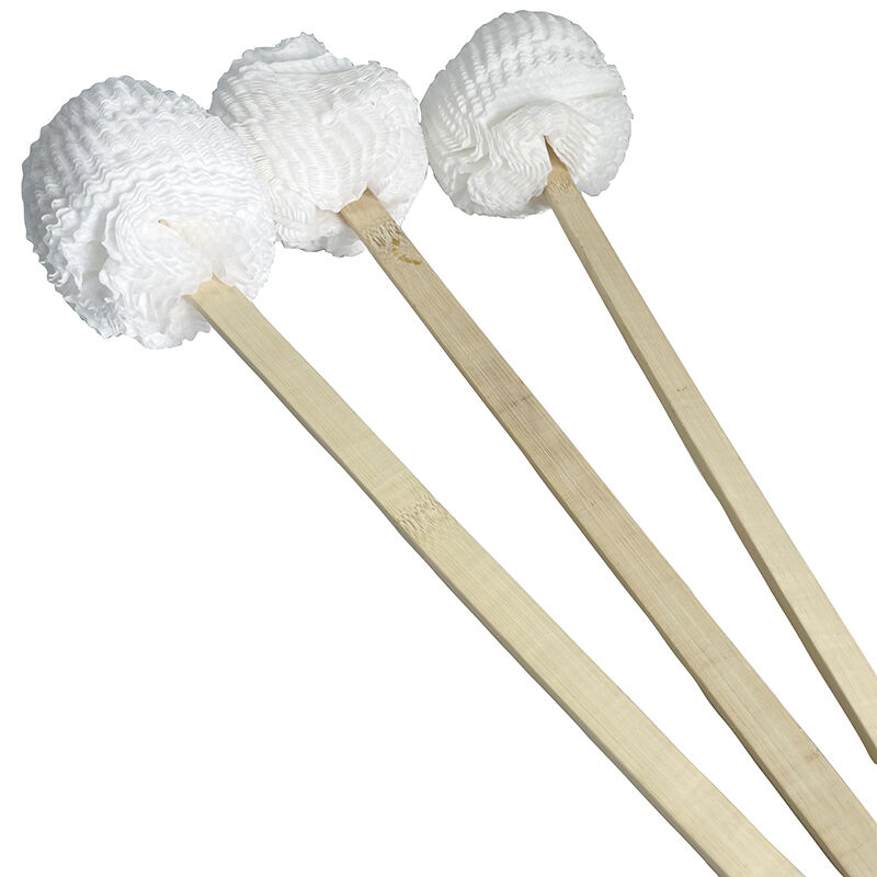 Cepillo de Inodoro Degradable
