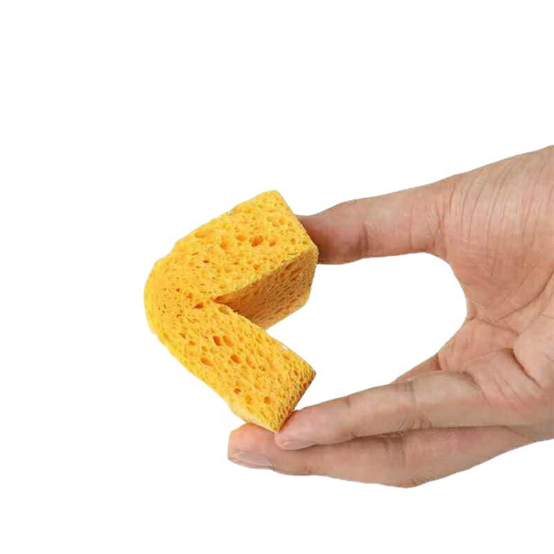 Cellulose Scrub Kitchen Sponge details