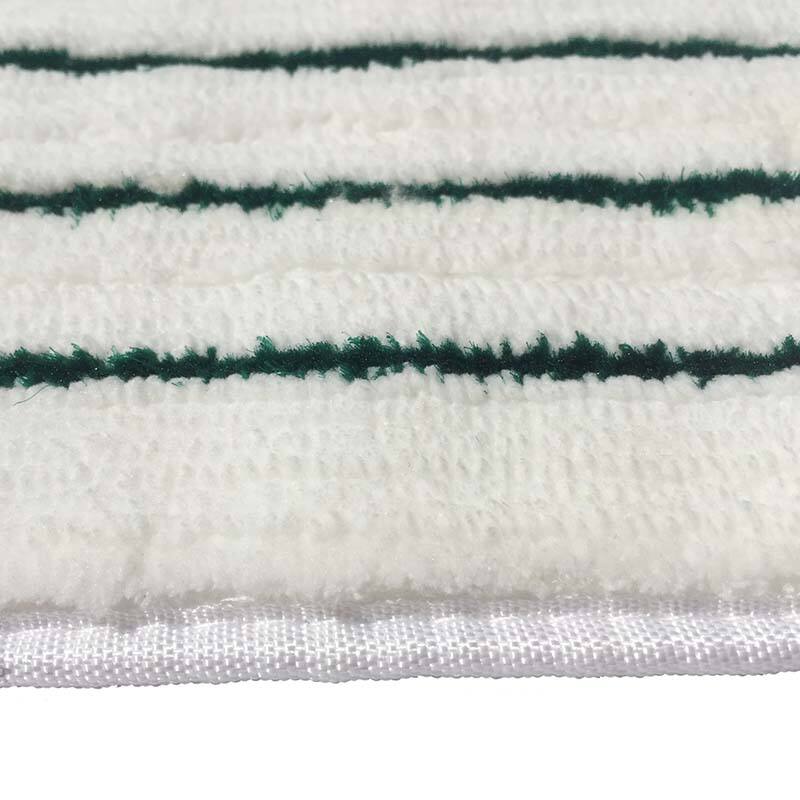 Microfiber Scrubber Mop details