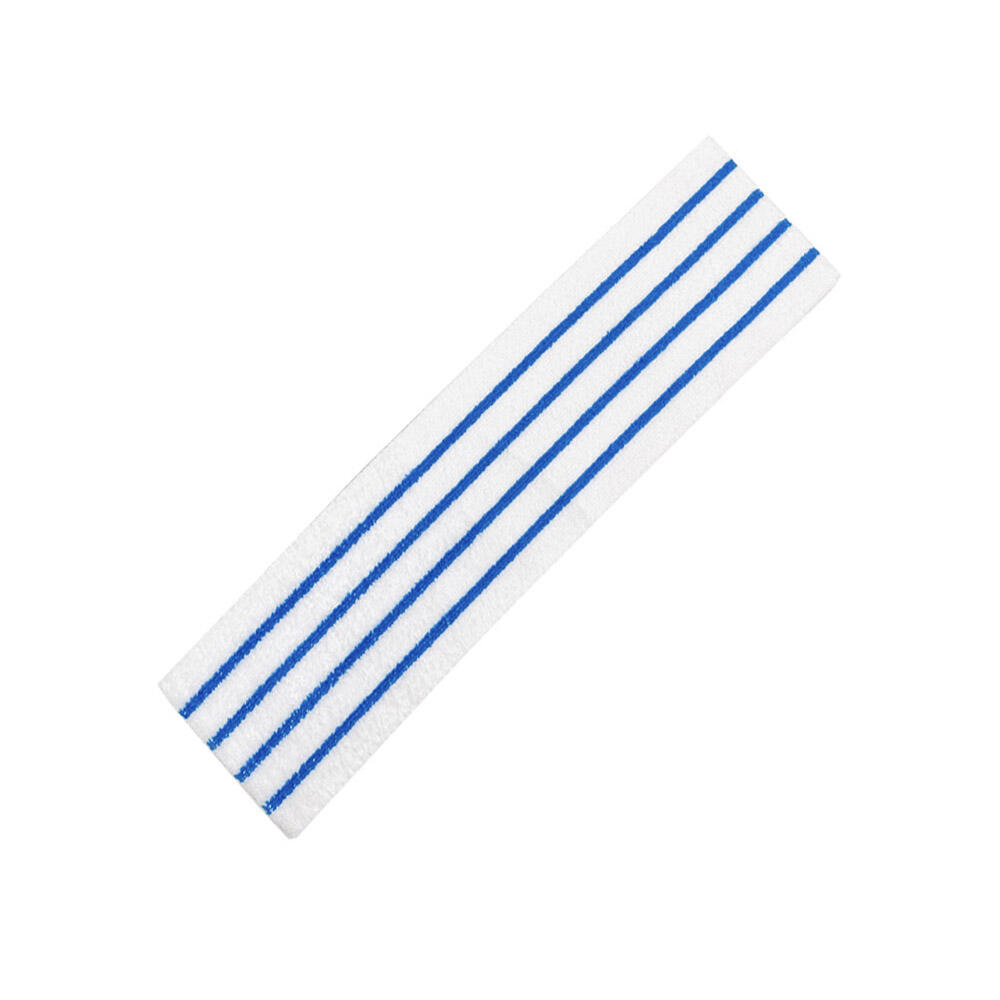 Pads Desechables De Microfibra Esun Con Rayas De Fregado