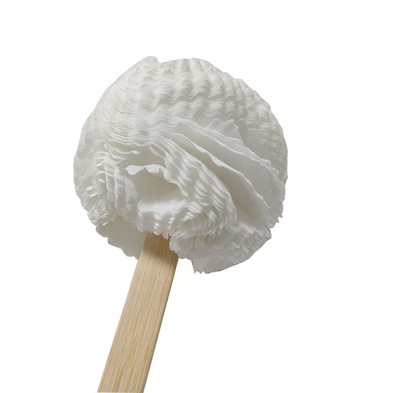 Degradable-toilet-brush supplier