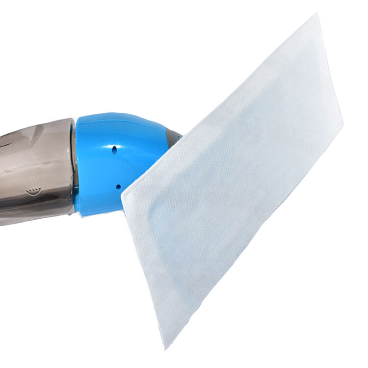 Materiales de Alta Absorción