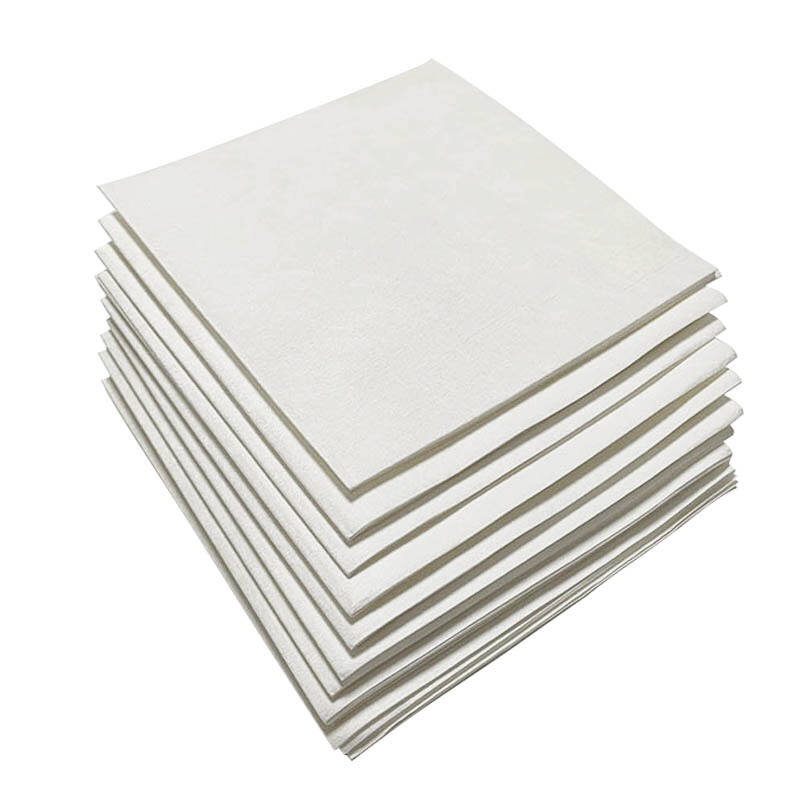 Microfilament Cleaning Cloths factory