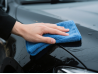 Microfiber towels: key to streak-free car cleaning
