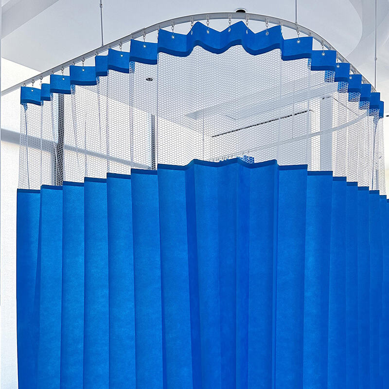 Tailored to Your Facility's Needs