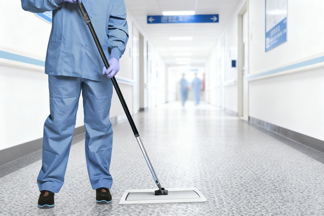 The Future of Hygiene Microfiber Disposables Set New Standards