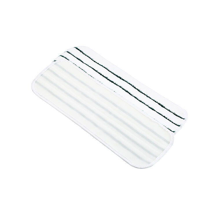 Microfiber Scrubber Mop supplier