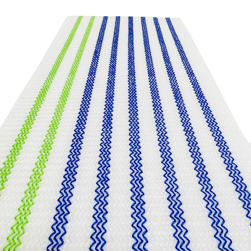 Esun Mop Disposable Pads For Floor Cleaning supplier