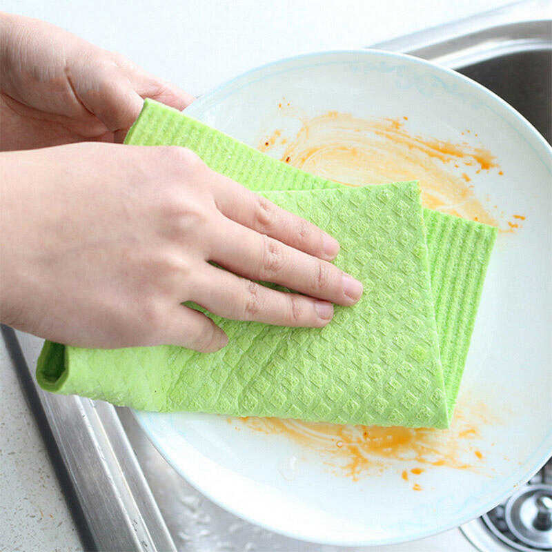 Kitchen specific Cleaning Power